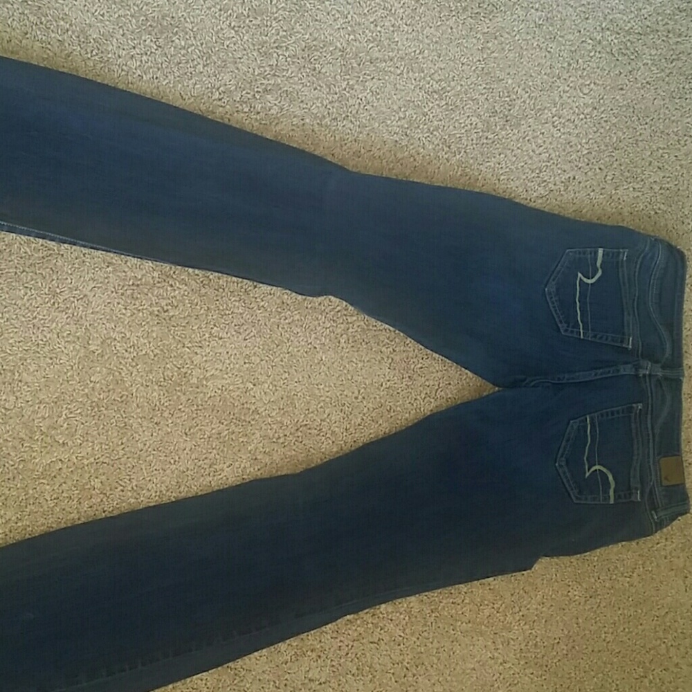 Jeans - Picture 3 of 4